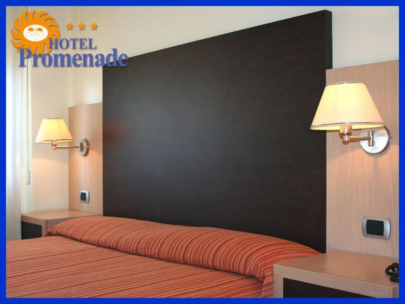 Hotel Promenade Porto Sant'Elpidio Room photo