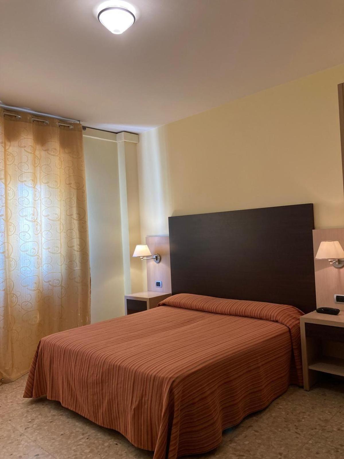 Hotel Promenade Porto Sant'Elpidio Exterior photo